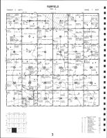 Code 3 - Fairfield Township, Fairfield, Clay County 1986